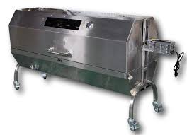 Check spelling or type a new query. Charotis 62 Charcoal Spit Roaster 50w Motor 100 Stainless Steel Bbq Rotisserie For Whole Pig Lamb Goat Model Ssh1xl Buy Online In United Arab Emirates At Desertcart Ae Productid 61375334