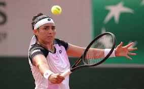 Her last victory is the san jose 2018 tournament. W60xgsx3npgvwm