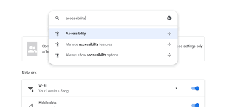 How To Customize Your Chromebook S Cursor For Accessibility And Style