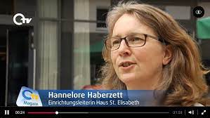Ausbildung ist im haus st. 50 Jahre Haus St Elisabeth In Windischeschenbach Startseite Kath Jugendfursorge Der Diozese Regensburg E V
