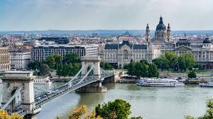 Maybe you would like to learn more about one of these? Laszlo Szijj Emerging Europe