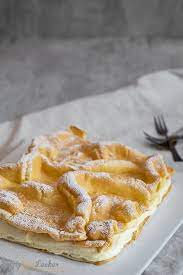 karpatka eine polnische spezialitat aufgezeichnet von der wdr lokalzeit munster kuchen rezepte einfach kuchen und torten rezepte polnische rezepte kuchen