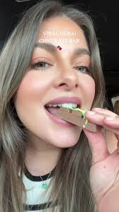 THE CHOCOLATE WAS SOFTER THAN EXPECTED, BUT STILL VERY DELICIOUS!  🍫#dubaichocolate #pistachiobar #pistachiocream #pistachioknafeh  #knafehpistachio #dubaichocolatebar #tucho #tuchochocolate #chocotale ...