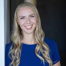 Trisha Morrell's Instagram, Twitter & Facebook