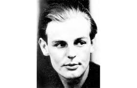 An early glimpse of Donald Maclean, Cambridge spy