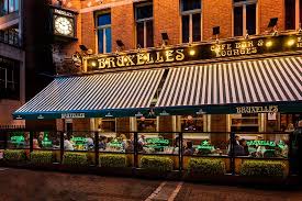 It's a sports bar and a music bar, with djs in three bars and regular live music. Bruxelles From Mcdaids Picture Of Bruxelles Dublin Tripadvisor