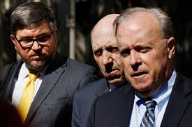 Meet the legal nerd who MAGA bigwigs are turning to for help