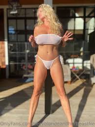 sexyblondeandherbeastfre Leaked photo 19797755 - Leakedzone