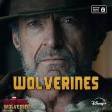 They're the best there is at what they do. Deadpool & Wolverine is now  streaming