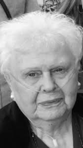 Ingeborg Anderson Obituary (1934