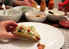 Season to taste with the halved lime, salt, pepper and chipotle (if using). What Would Your One Food Be Fannetastic Food