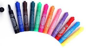 Mr Sketch Scented Markers Flipchart Markers