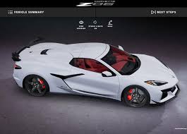 Image result for Arctic White 2007 Corvette
