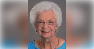 Obituary information for Virginia Dare Starr Queen