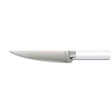 Couteau Evercut Origine Manche Blanc 20cm Couteau Evercut
