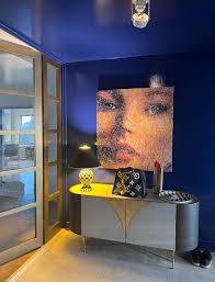 Brooklyn Space Mid-Century Modern Furniture