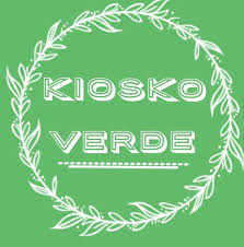 Kiosko verde 2