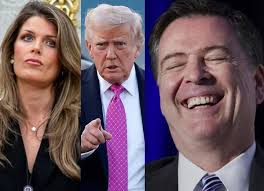 Those damned democrats at it again.