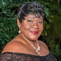 Regina Elaine Edwards Bolden Obituary