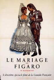 The Marriage Of Figaro 1949 Imdb