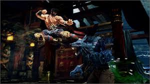 The best place to get cheats, codes, cheat codes, walkthrough, guide, faq, unlockables, achievements, and secrets for killer instinct for xbox one. Killer Instinct For Xbox One Review Pcmag