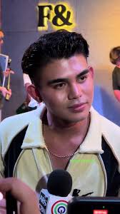 #InigoPascual reacts to the break-up of #MarisRacal to #RicoBlanco  #TheHeartbreakTrilogy #TheChikkaness