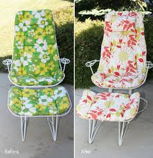 See more ideas about aluminum chairs, vintage patio, aluminum. Vintage Wire Homecrest Outdoor Living