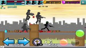 Bahkan tak jarang permainan ppun sudah memiliki keunikannya tersendiri, seperti contohnya saja stick war legacy apk yang satu ini. Anger Of Stick 5 Zombie Hack Gameplay 10 Ravenrobinsontm S Blog