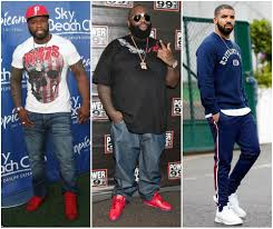 We've compiled a list of the top 50 shortest rappers in the game, but this is in no way a shot at their artistic abilities; The Height Chart In Rap From Shortest To Tallest Rappers