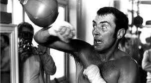 Alan Minter | British Boxing Legend | Booking Agent