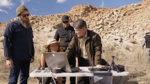 Stills from History Channel's The Secret of Skinwalker Ranch, some familiar  gear : r/RTLSDR