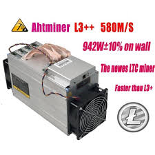 bitmain antminer l3+ ราคา to one