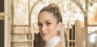 Liza Blanco debuta en el cine