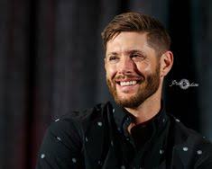 Media Tweets By Kim Prior Priorstudios Twitter Jensen Ackles Jensen Ackles Beard Supernatural Jensen