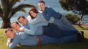 Awkward Family Photos Become Art With New Museum Exhibit - Fast Company