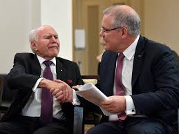 He is best remembered for his roles in the films lost horizon and the philadelphia story. Howard Hails Morrison S Amazing Success The Young Witness Young Nsw