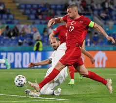 Born 14 august 1984) is an italian professional footballer who plays as a defender and captains both serie a club juventus and the italy. Bet365 On Twitter Giorgio Chiellini Made His Italy Debut In 2004 17 Years Later The 36 Year Old Is Still Performing At The Top Level And Giving Everything For Club And Country A Warrior