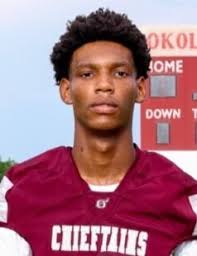 North Pontotoc's Crotwell, Okolona's Jennings voted Athletes of the Week