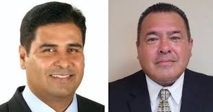 Corpus Christi City Council district candidates unveil top priorities