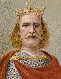 The last Anglo-Saxon king was: A King Ethelred B King Alfred of Wessex C  King Harold D King Alfred the Great