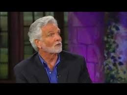 John Paul Interprets More Dreams On Joni Table Talk John Paul Jackson Paul Jackson Let Go And Let God