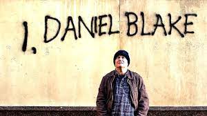It stars dave johns as daniel blake, who is denied employment and support allowance despite his doctor finding him unfit to work. Ich Daniel Blake Trailer 1 Deutsch Youtube
