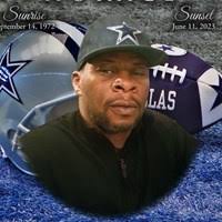 Tyrone Horace Obituary