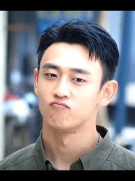 Ketampanan Benjamin Wen dalam Drama Cina