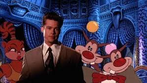 Cool World (1992) - Filmaffinity