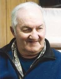 Obituary for Edward "Eddy" Buye