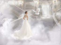 I Was Feeling Exceptionally Sulky Bride Of Christ Jewish Wedding Christ