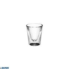 Turns out, shot glasses aren't exactly standardized. 1 Oz Whiskey Shot Glass Wholesale Libbey Shot Glasses 1 Dozen Bulk Wholesale Prices