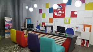 Agenţia de turism christian tour a ajuns la vânzări de 62 de milioane de euro, cu 200.000 de turişti până în luna septembrie. Parteneriat Christian Tour Franchwise Francize Ro