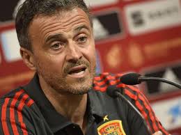 Kami menyediakan siaran pertandingan lengkap semua liga sepak bola seperti liga champion, liga euro, euro premier. Eurocopa Drama De Luis Enrique Abalou Preparacao Da Espanha